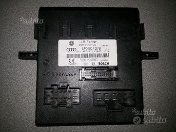 Centralina audi a6 2006