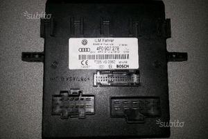 Centralina audi a6 2006