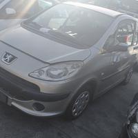 PEUGEOT 1007 2005-2010 1.4 HDi 3 Porte