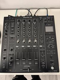 Pionner Djm a9