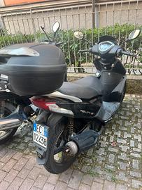 Kymco Agility 200i (2014)