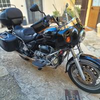 Moto Guzzi California 1100 - 1998