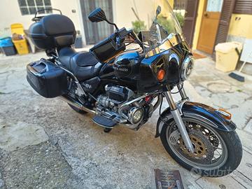 Moto Guzzi California 1100 - 1998