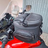 Borsa serbatoio Ducati Performance