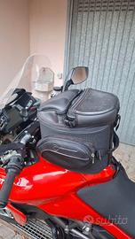Borsa serbatoio Ducati Performance