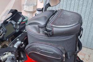 Borsa serbatoio Ducati Performance