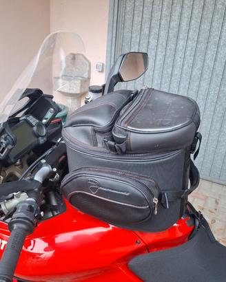 Borsa serbatoio Ducati Performance