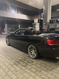 Bmw serie 3 Cabrio E93