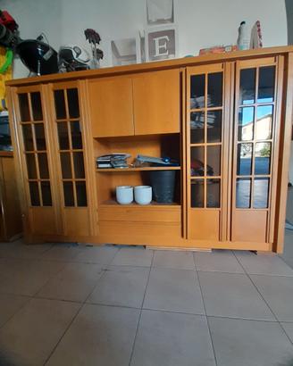 mobile da soggiorno 