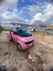 Smart 600 benz perfetta in tutto