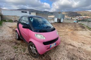 Smart 600 benz perfetta in tutto