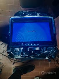monitor 12v
