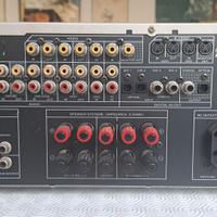 SINTO AMPLI MARANTZ  SR 4200/NG1