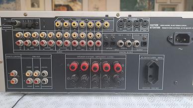 SINTO AMPLI MARANTZ  SR 4200/NG1
