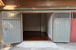 Grande garage