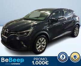 Renault Captur 1.6 PHEV INTENS E-TECH 160CV AUTO