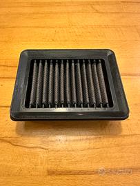 Street Scrambler ricambi