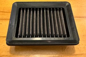 Street Scrambler ricambi