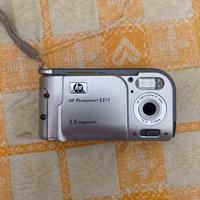 fotocamera hp