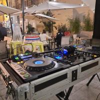 Dj / musica