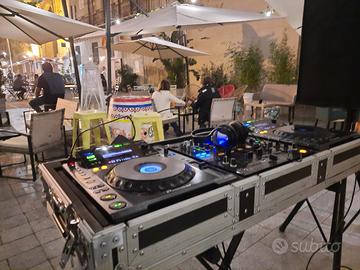 Dj / musica