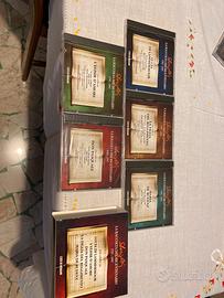 Donizetti, la raccolta del bicentenario - 5  CD