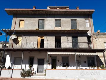 palazzina privata 