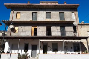palazzina privata 