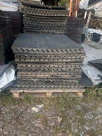 Gomma per pavimenti