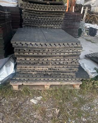 Gomma per pavimenti