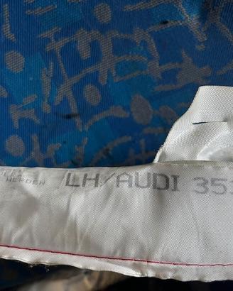 AIRBAG TENDINA SX AUDI A3 8P