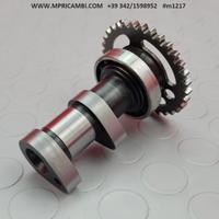 ALBERO CAMME SUZUKI RMZ 250 2007 2008 RM Z 2009