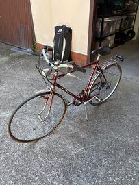 Bicicletta Vianelli
