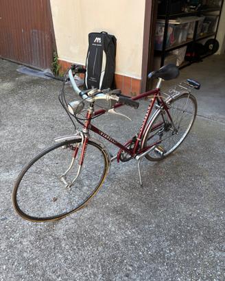 Bicicletta Vianelli
