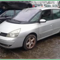 Ricambi Usati RENAULT Espace IV 2005