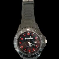orologio Yamaha 