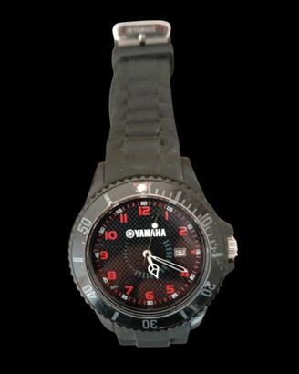 orologio Yamaha 