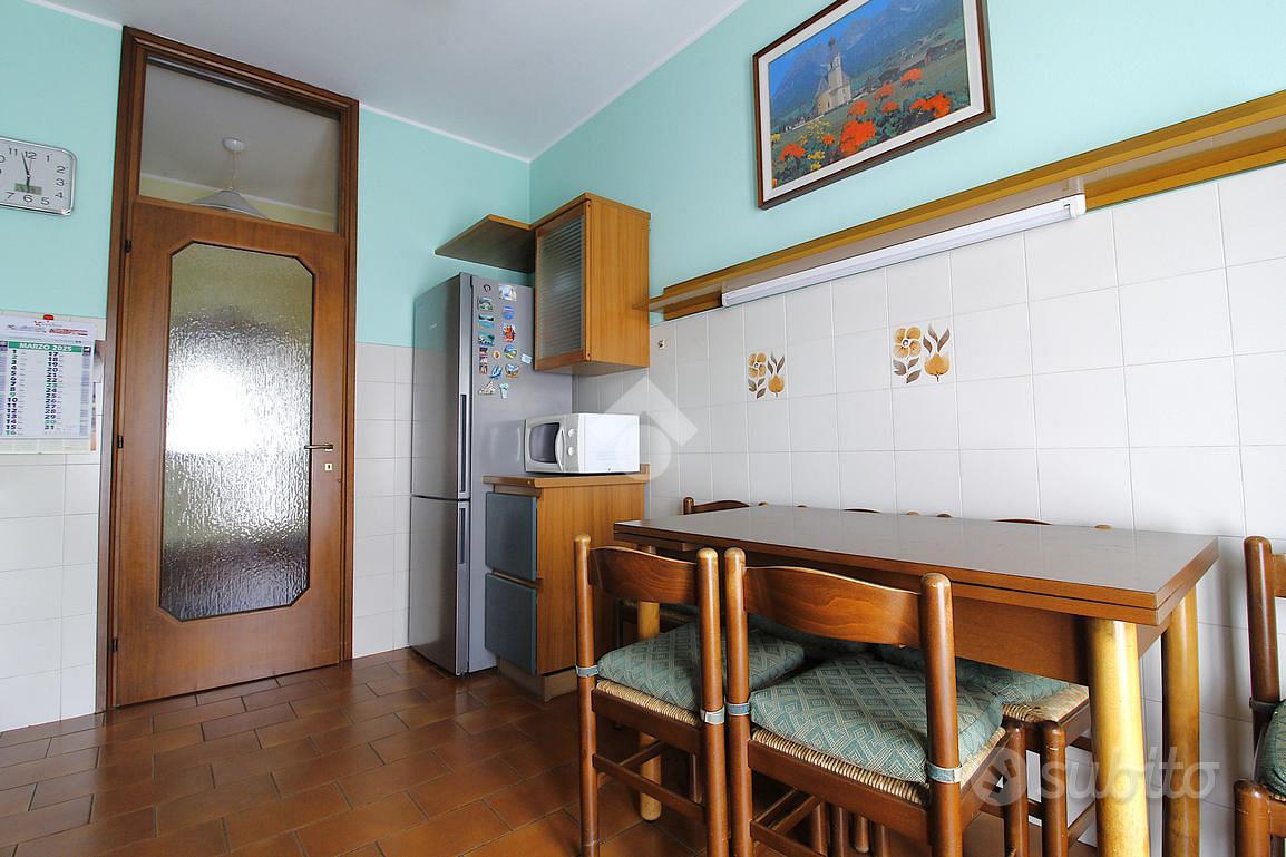 Apartment in Agrate Brianza, Cascina Pescarola - Vista 4