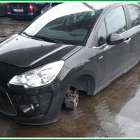 Ricambi Usati CITROEN C3 2a Serie (A51) 2010