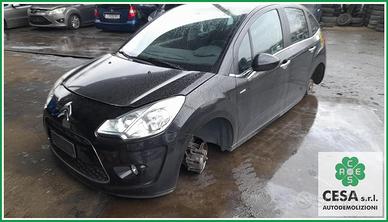 Ricambi Usati CITROEN C3 2a Serie (A51) 2010