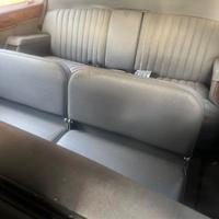 1989 Daimler LIMOUSINE auto