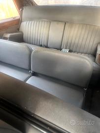 1989 Daimler LIMOUSINE auto