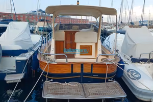 Fratelli Aprea 7,50 Cabin