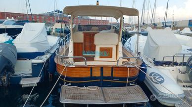 Fratelli Aprea 7,50 Cabin