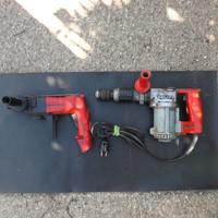 Demolitore Hilti