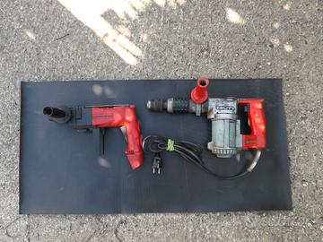 Demolitore Hilti