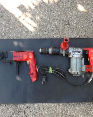 Demolitore Hilti
