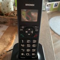 Cordless bravo star  ( Brondi )