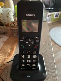 Cordless bravo star  ( Brondi )