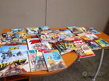 fumetti  western, Diabolik 